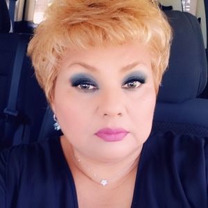 Meet your Posher, Sonia